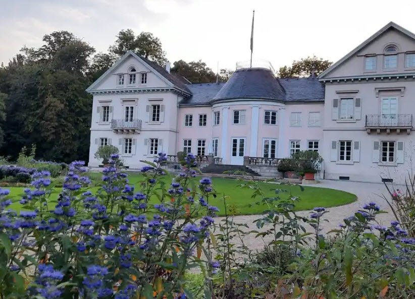 Förderverein Villa Eugenia e.V., Germany